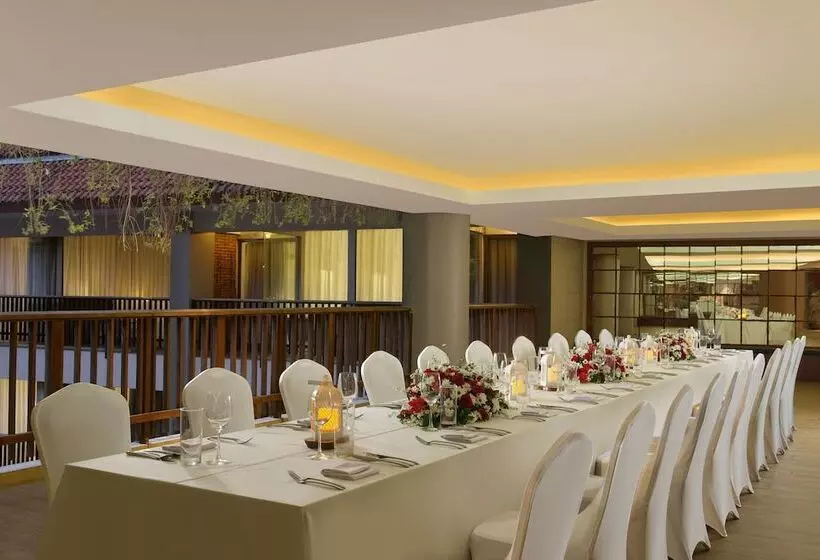 Fotos del hotel Four Points By Sheraton Bali, Kuta:  23