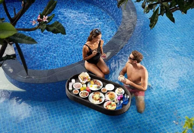 Fotos del hotel Four Points By Sheraton Bali, Kuta:  16