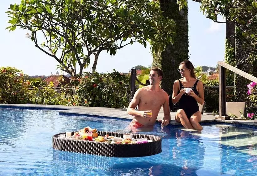 Fotos del hotel Four Points By Sheraton Bali, Kuta:  12