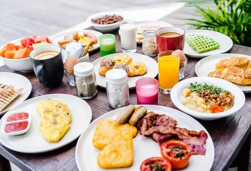 Four Points By Sheraton Bali, Kuta