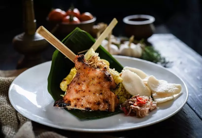 Fotos del hotel Four Points By Sheraton Bali, Kuta:  25