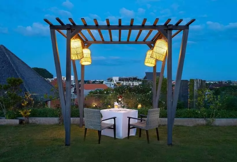 Fotos del hotel Four Points By Sheraton Bali, Kuta:  22