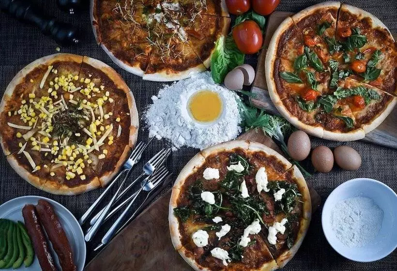 Fotos del hotel Four Points By Sheraton Bali, Kuta:  7