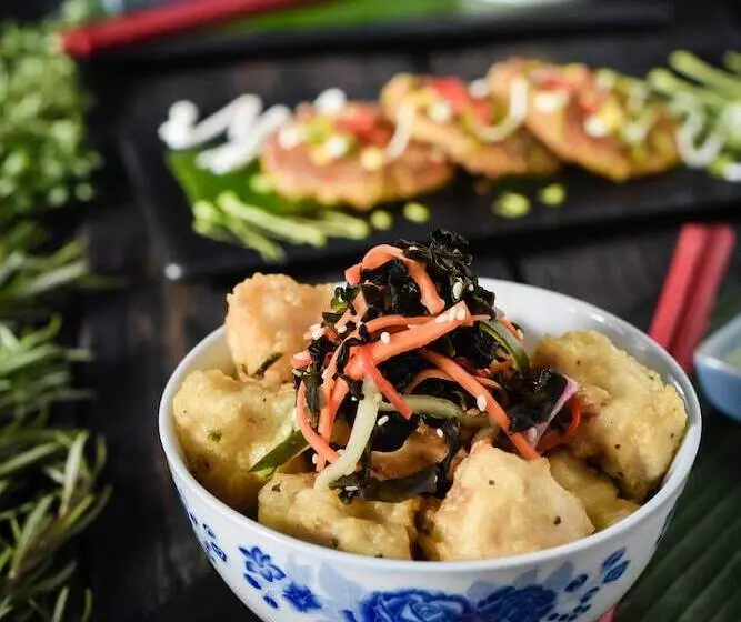 Fotos del hotel Four Points By Sheraton Bali, Kuta:  19