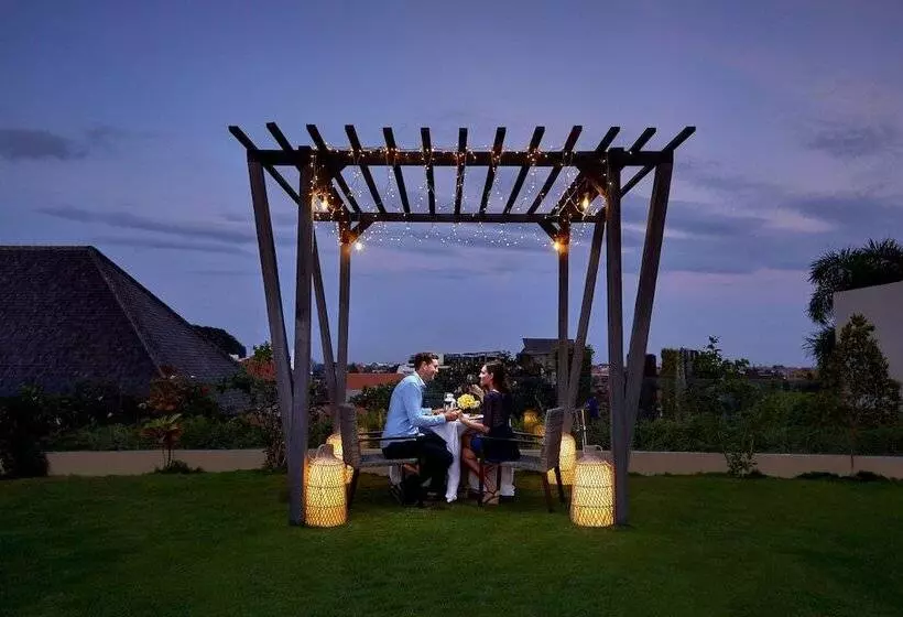 Fotos del hotel Four Points By Sheraton Bali, Kuta:  24