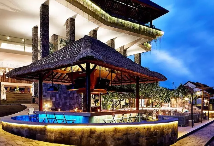 Fotos del hotel Four Points By Sheraton Bali, Kuta:  8