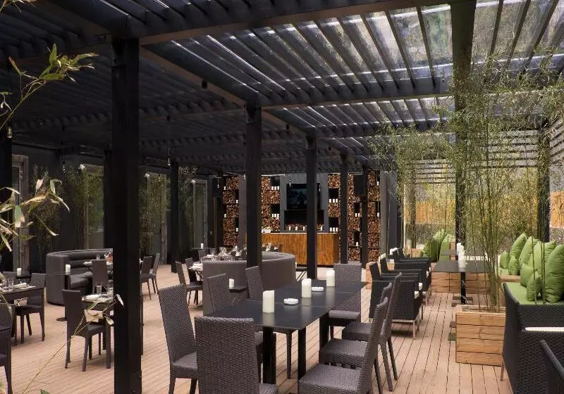 Fotos del hotel Furnas Boutique Hotel - Thermal & Spa:  8