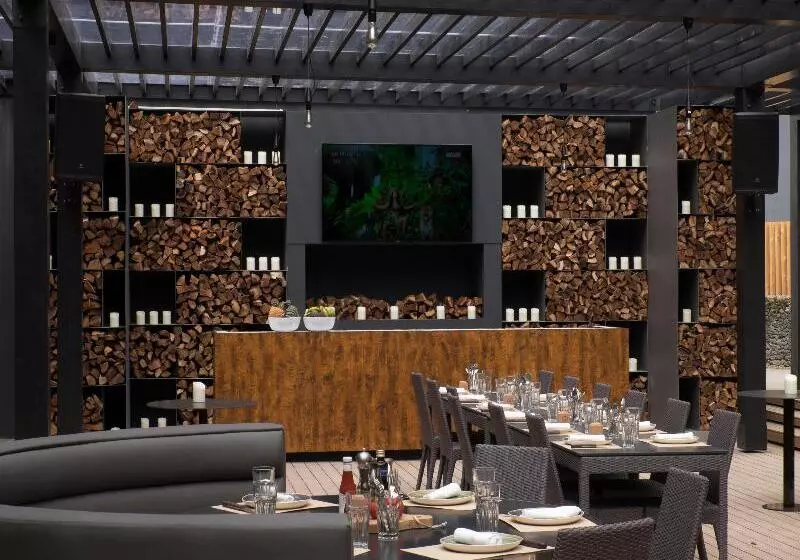 Fotos del hotel Furnas Boutique Hotel - Thermal & Spa:  5