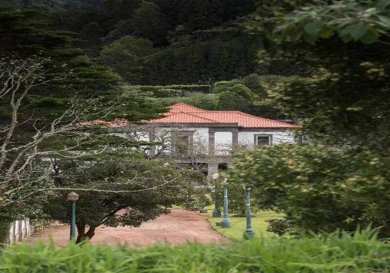 Fotos del hotel Furnas Boutique Hotel - Thermal & Spa:  24