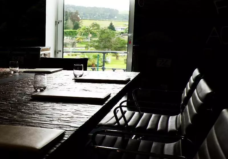 Fotos del hotel Furnas Boutique Hotel - Thermal & Spa:  23