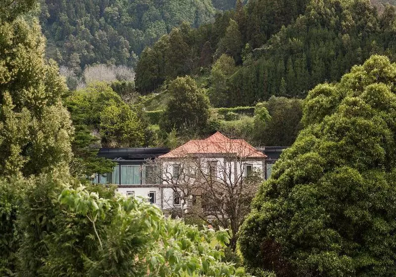 Fotos del hotel Furnas Boutique Hotel - Thermal & Spa:  22