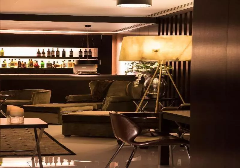 Fotos del hotel Furnas Boutique Hotel - Thermal & Spa:  6