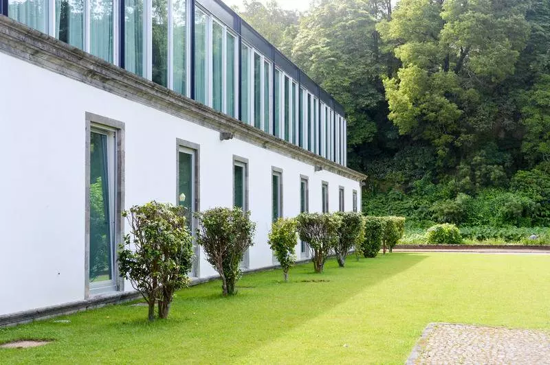 Fotos del hotel Furnas Boutique Hotel - Thermal & Spa:  19