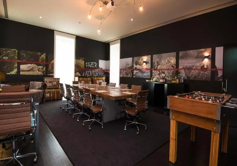 Fotos del hotel Furnas Boutique Hotel - Thermal & Spa:  13