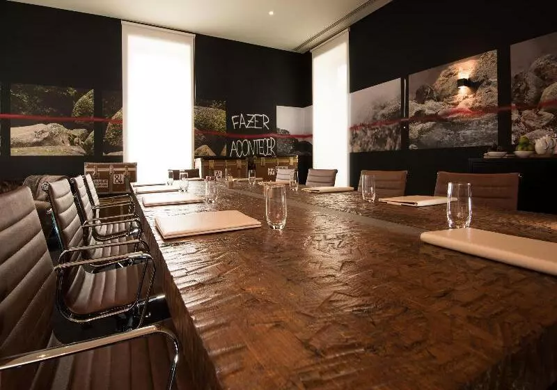 Fotos del hotel Furnas Boutique Hotel - Thermal & Spa:  14