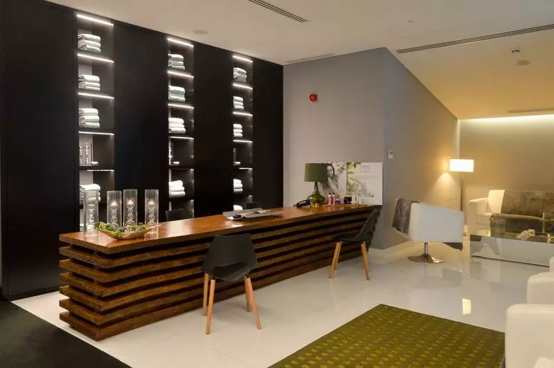 Fotos del hotel Furnas Boutique Hotel - Thermal & Spa:  20