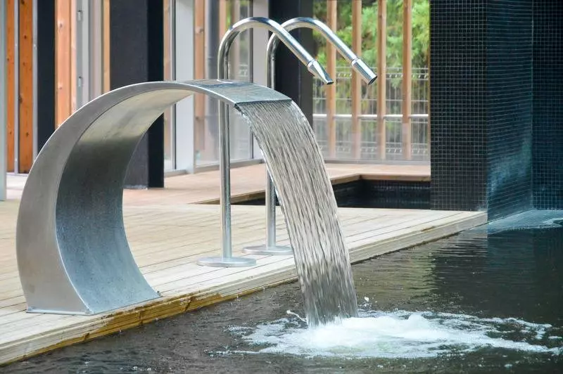 Furnas Boutique Hotel – Thermal & Spa