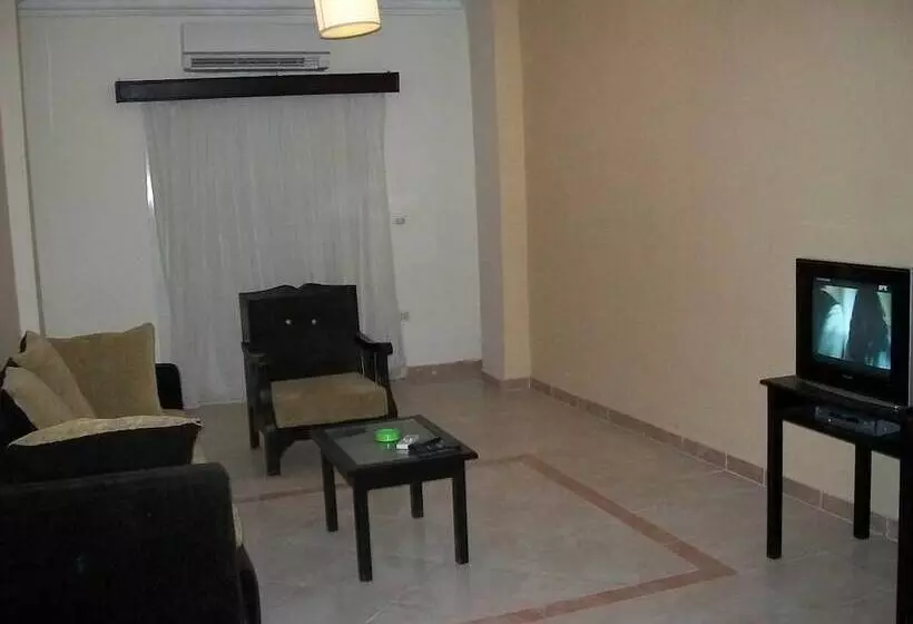 Fotos del hotel Hurghada Dreams:  13