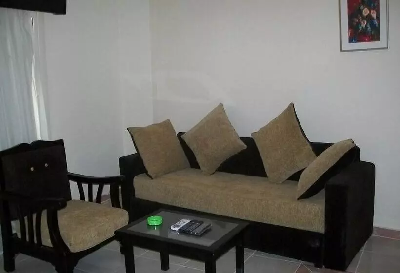 Fotos del hotel Hurghada Dreams:  11