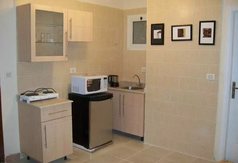 Fotos del hotel Hurghada Dreams:  5