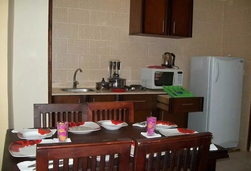 Fotos del hotel Hurghada Dreams:  7