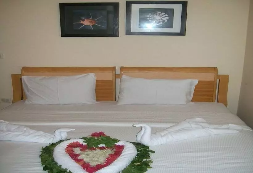 Fotos del hotel Hurghada Dreams:  2