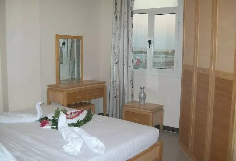 Fotos del hotel Hurghada Dreams:  6