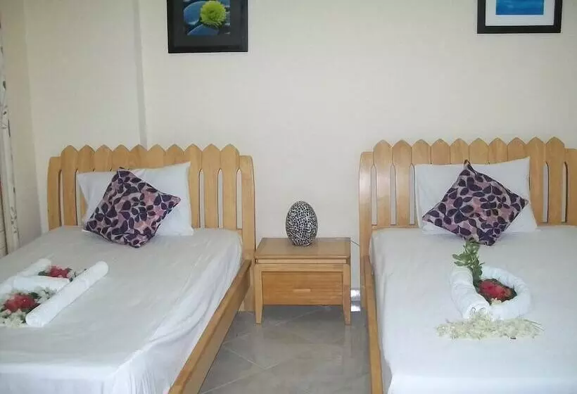 Fotos del hotel Hurghada Dreams:  8