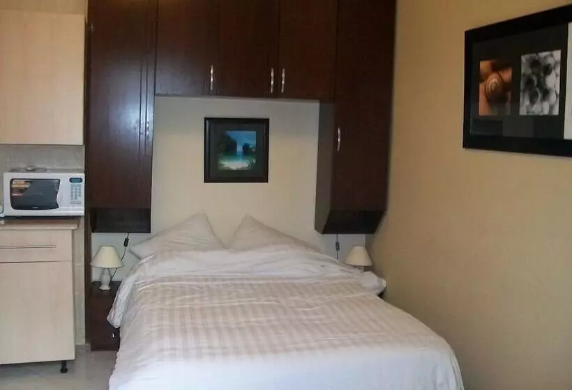 Fotos del hotel Hurghada Dreams:  9