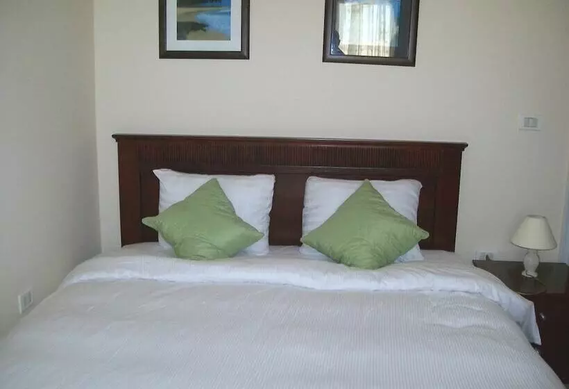 Fotos del hotel Hurghada Dreams:  12