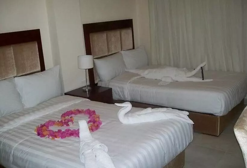 Fotos del hotel Hurghada Dreams:  10