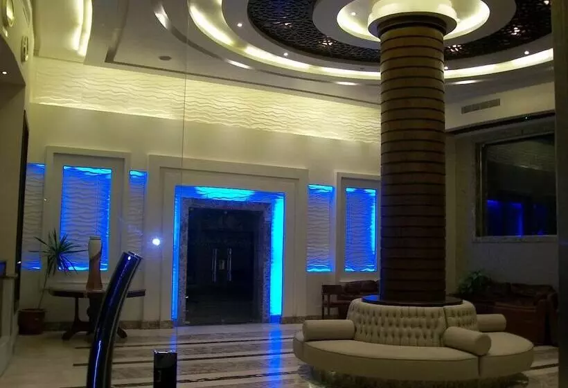 Fotos del hotel Hurghada Dreams:  4