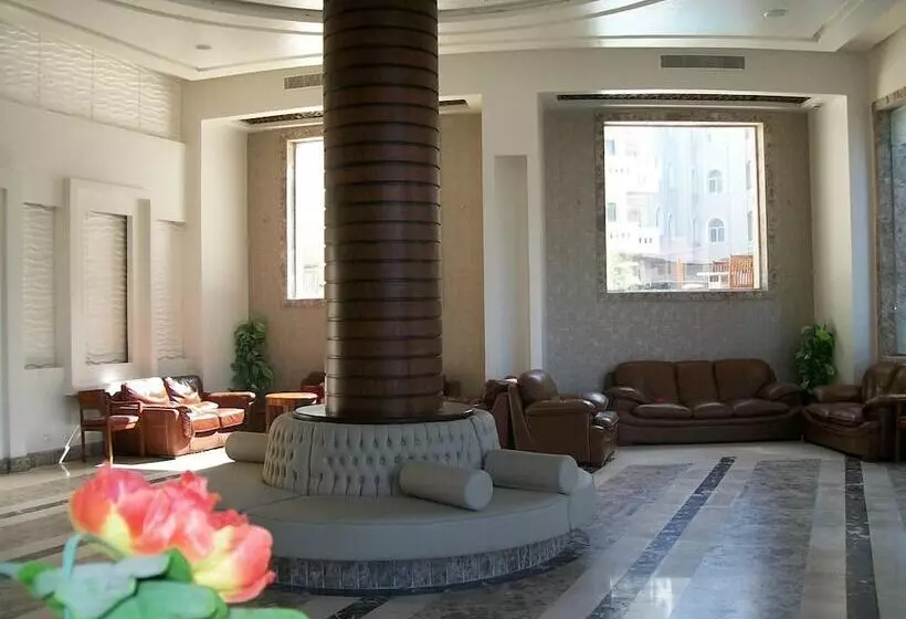 Fotos del hotel Hurghada Dreams:  14