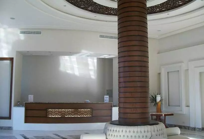 Fotos del hotel Hurghada Dreams:  3