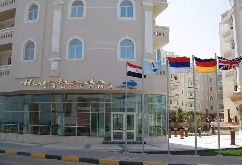 Hurghada Dreams
