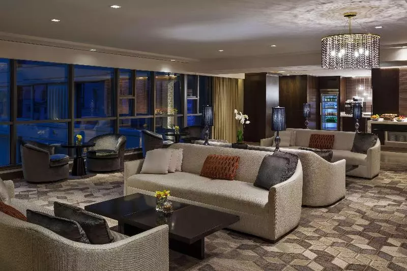 Fotos del hotel Jabal Omar Hyatt Regency Makkah:  12