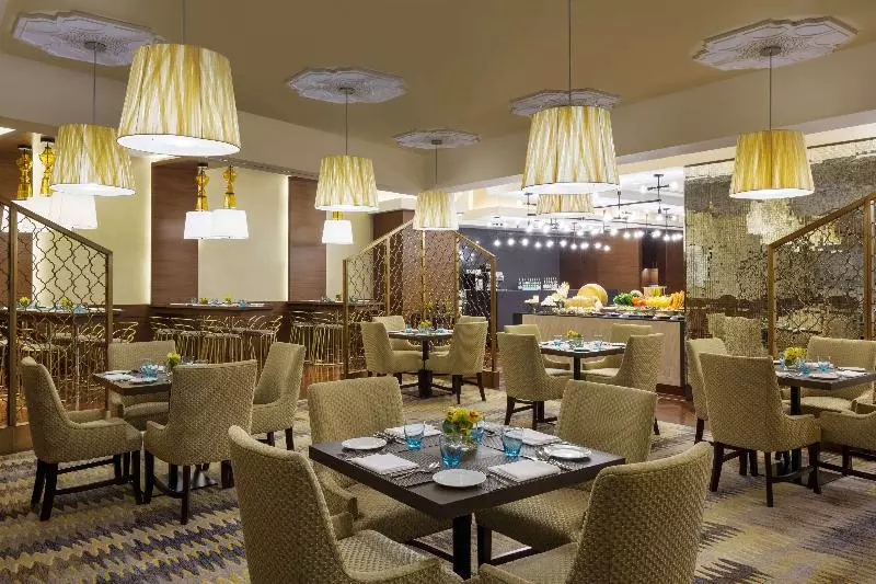 Fotos del hotel Jabal Omar Hyatt Regency Makkah:  20