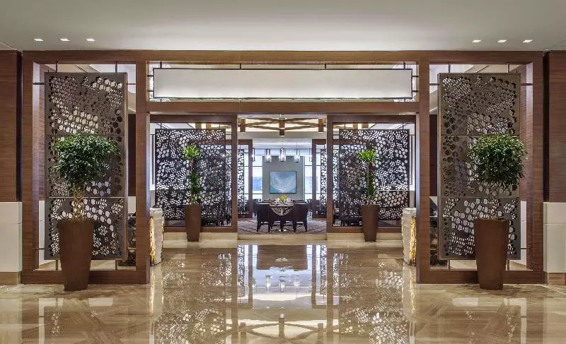 Fotos del hotel Jabal Omar Hyatt Regency Makkah:  16