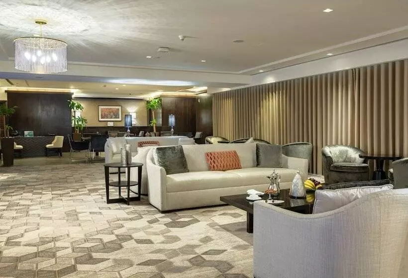 Fotos del hotel Jabal Omar Hyatt Regency Makkah:  3