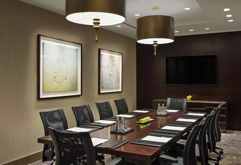 Fotos del hotel Jabal Omar Hyatt Regency Makkah:  14