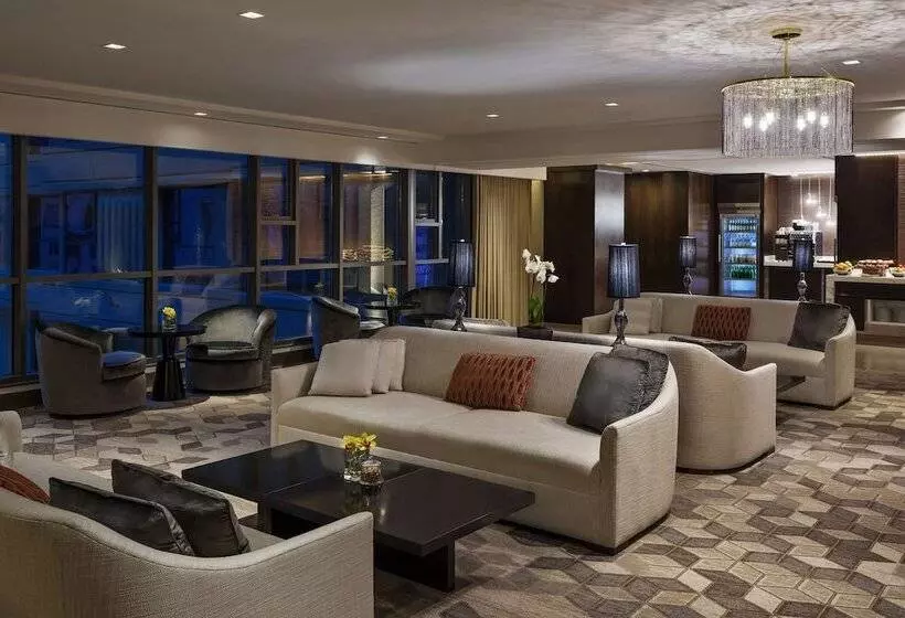 Fotos del hotel Jabal Omar Hyatt Regency Makkah:  2