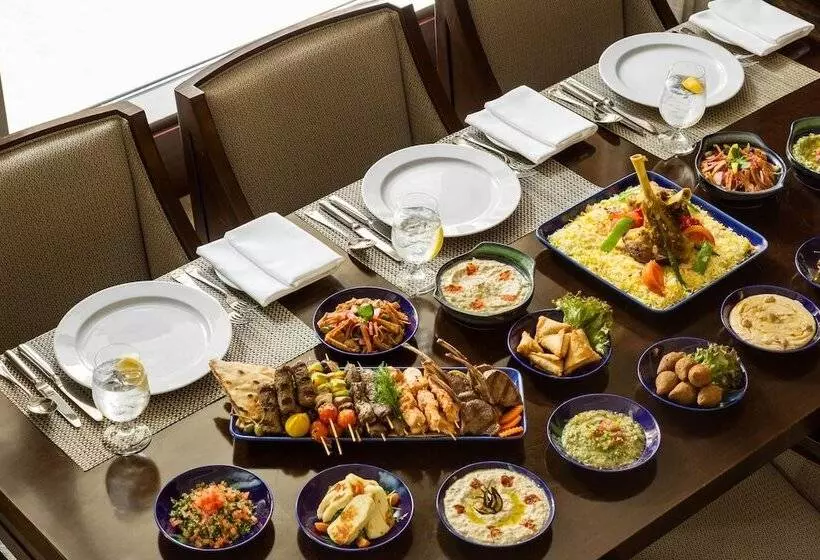 Fotos del hotel Jabal Omar Hyatt Regency Makkah:  6