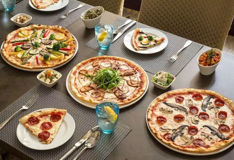 Fotos del hotel Jabal Omar Hyatt Regency Makkah:  13