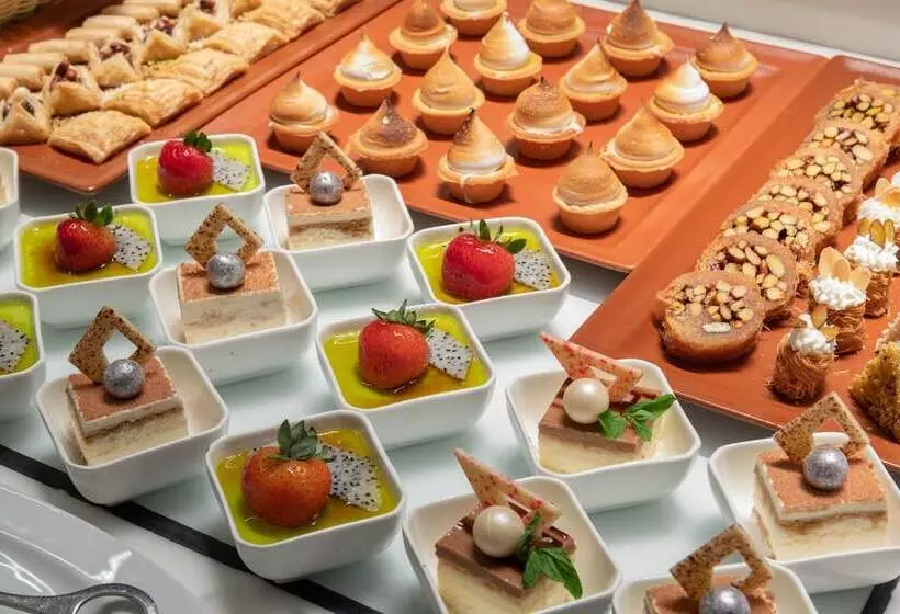 Fotos del hotel Jabal Omar Hyatt Regency Makkah:  18