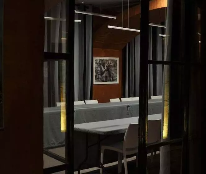 Fotos del hotel Le Djoloff:  10