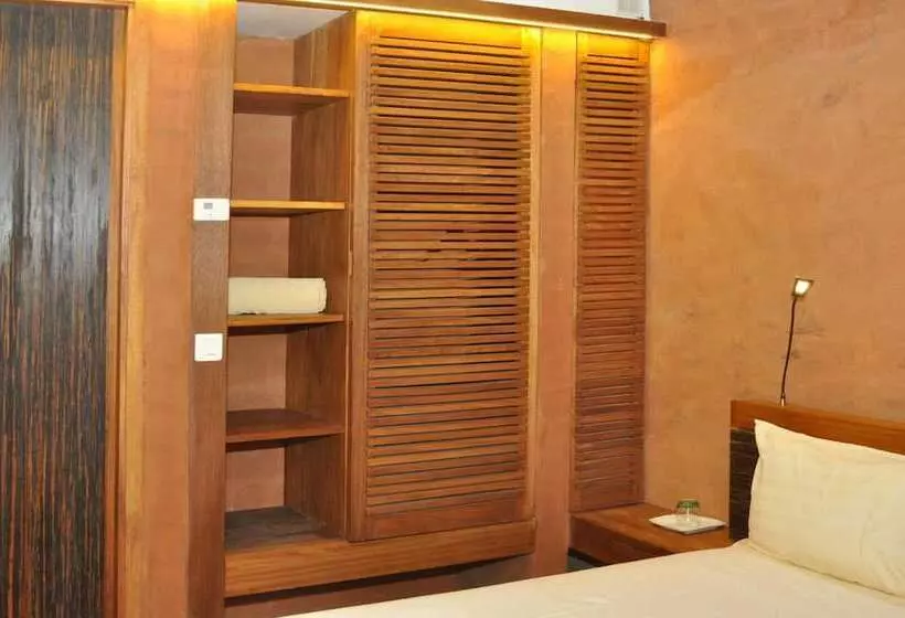 Fotos del hotel Le Djoloff:  9