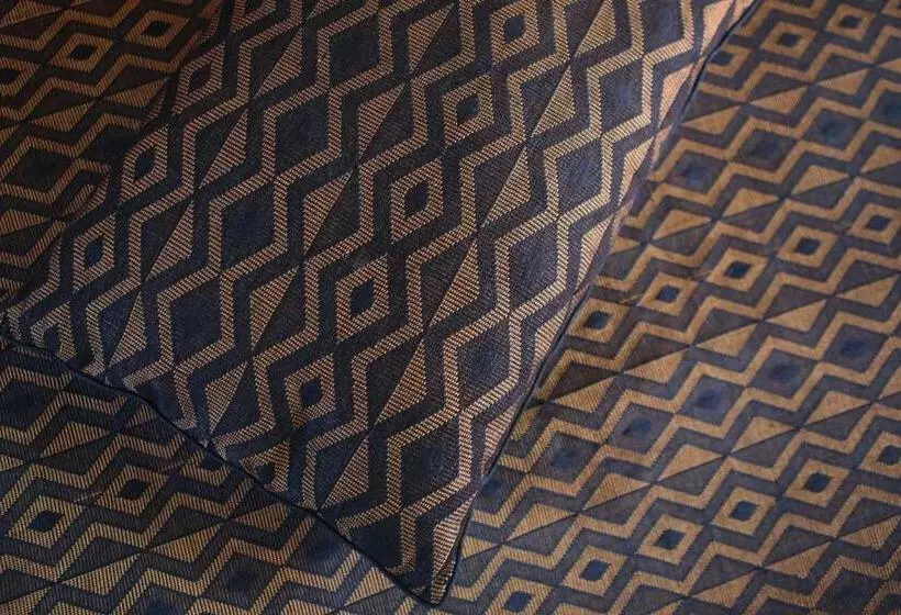 Fotos del hotel Le Djoloff:  6