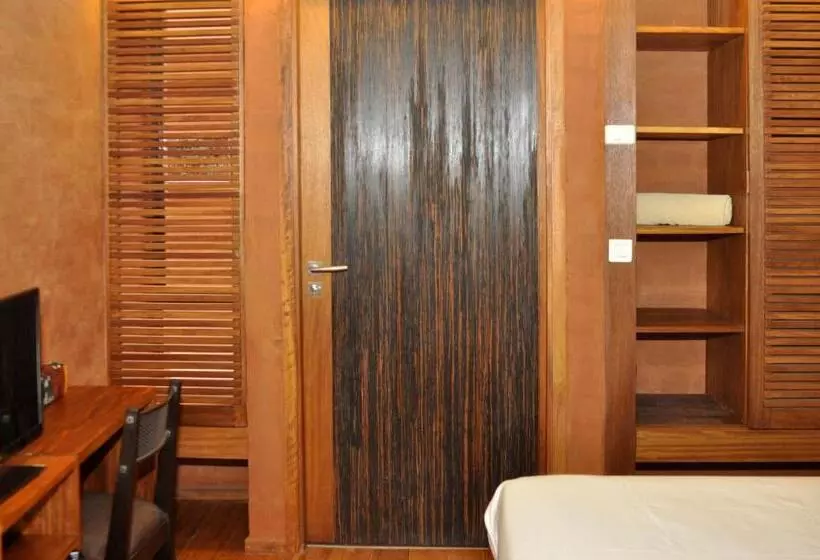 Fotos del hotel Le Djoloff:  13