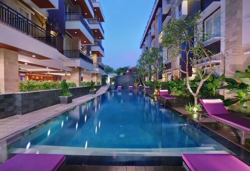 Fotos del hotel Quest San Denpasar By Aston:  2