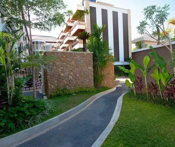 Fotos del hotel Quest San Denpasar By Aston:  11